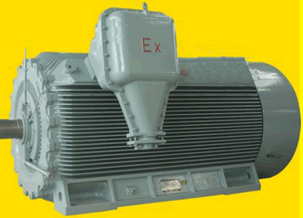 YBX3低壓系列隔爆型三相異步電動(dòng)機(jī)