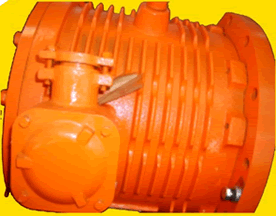 YBI、YI系列裝巖機(jī)用三相異步電動(dòng)機(jī)
